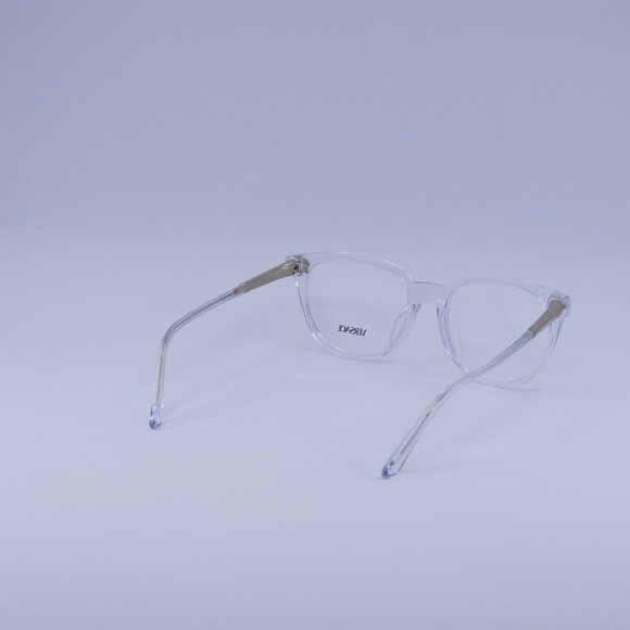 Versace VE3242A 148 Eyeglasses Crystal 54mm Cat Eye Frame - Picture 3 of 10